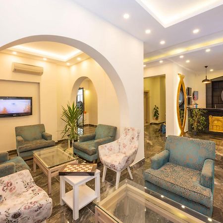 Legend Tulip Hotel Antalya Eksteriør bilde