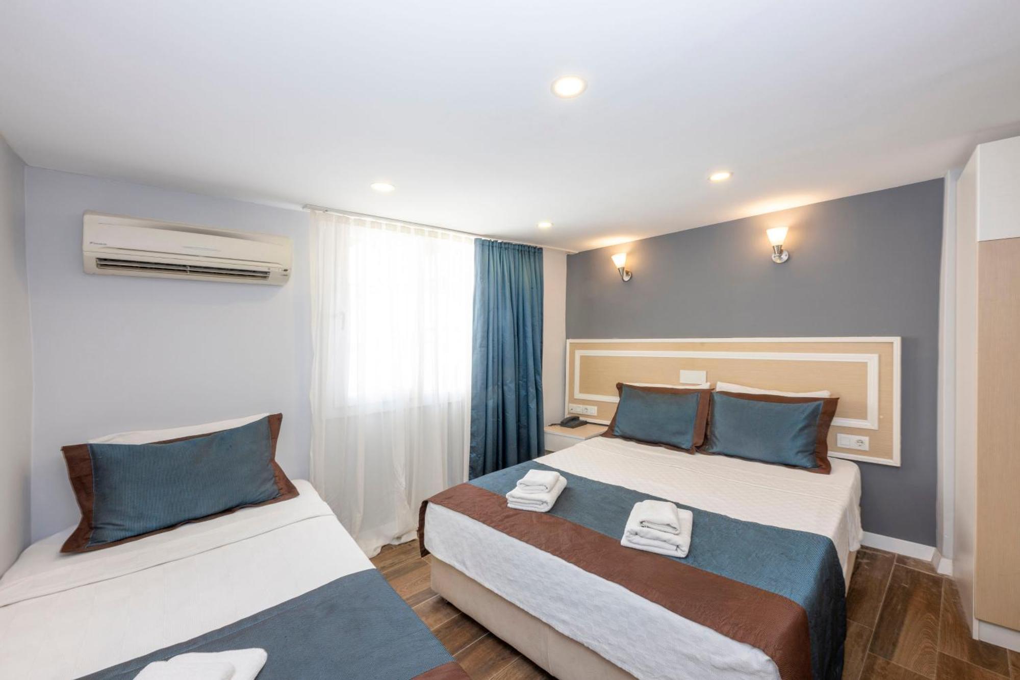 Legend Tulip Hotel Antalya Eksteriør bilde