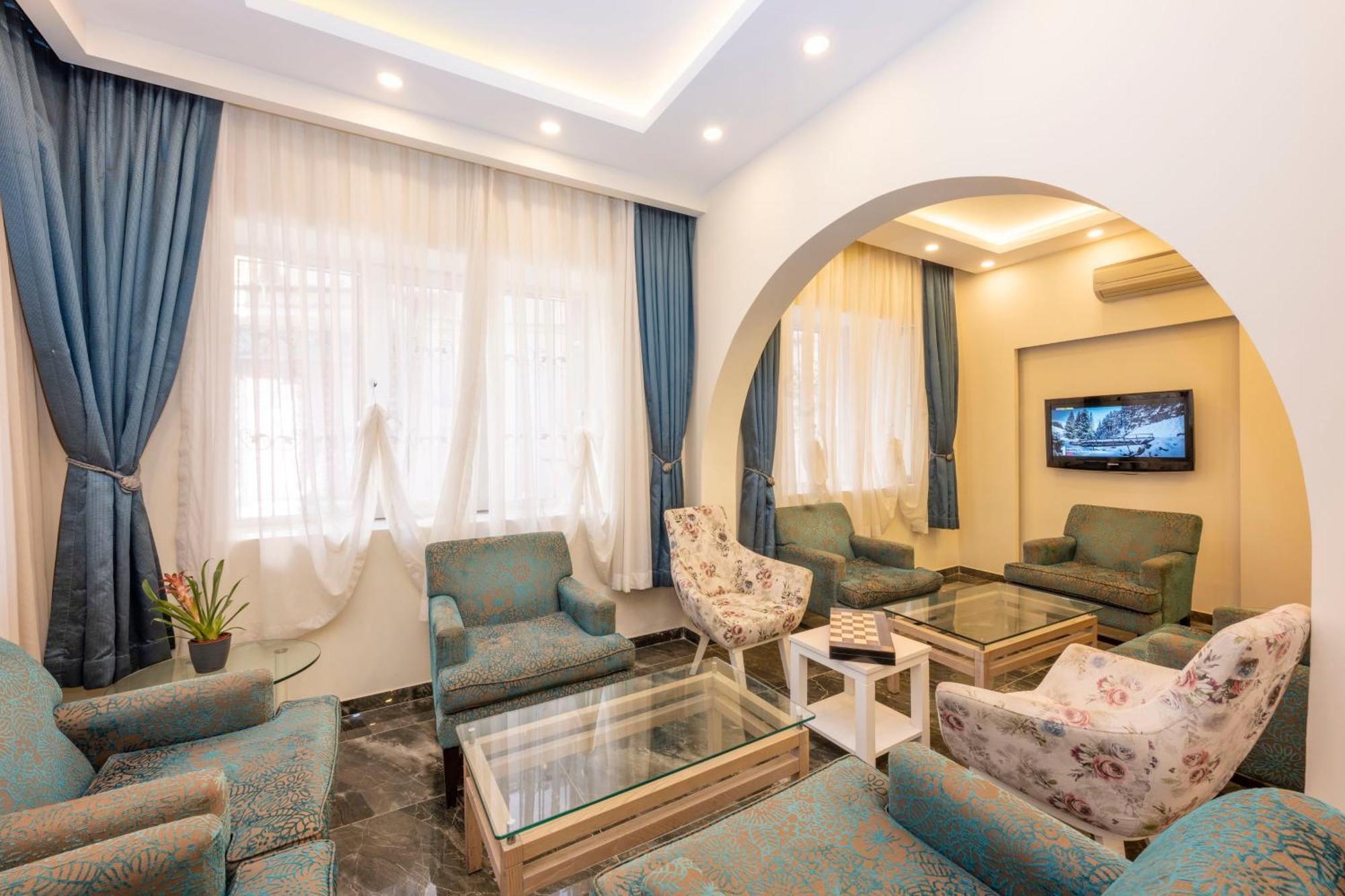Legend Tulip Hotel Antalya Eksteriør bilde